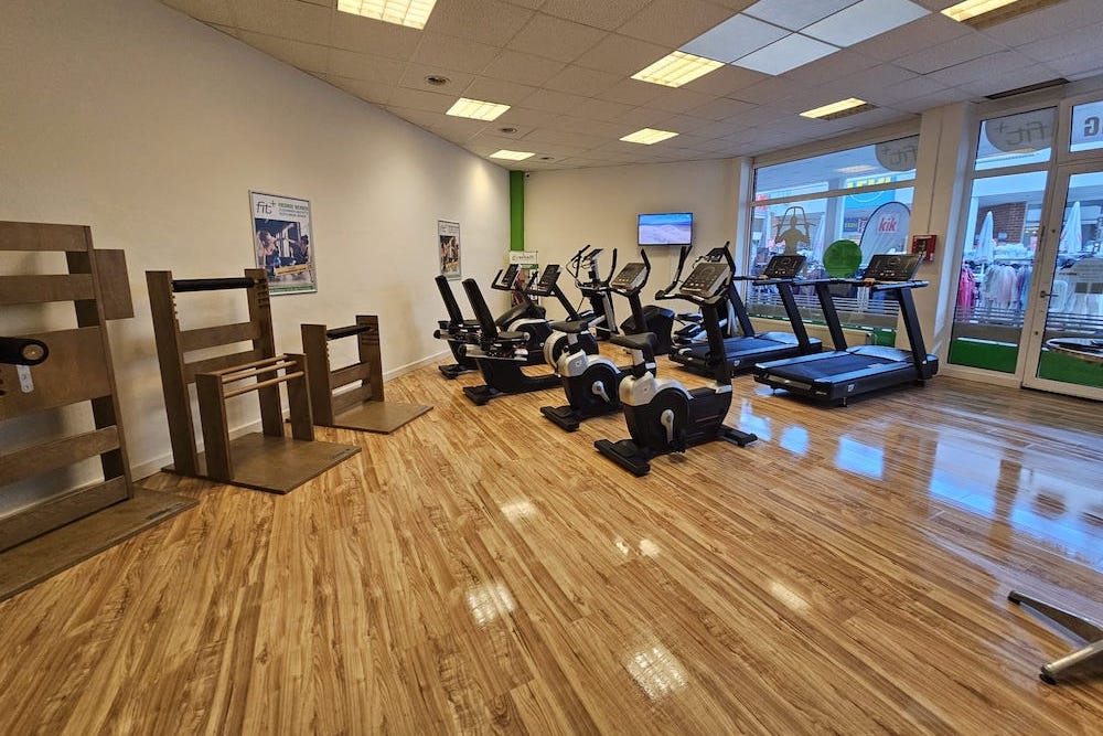 Fitnessstudio_Meuselwitz_Cardiotraining